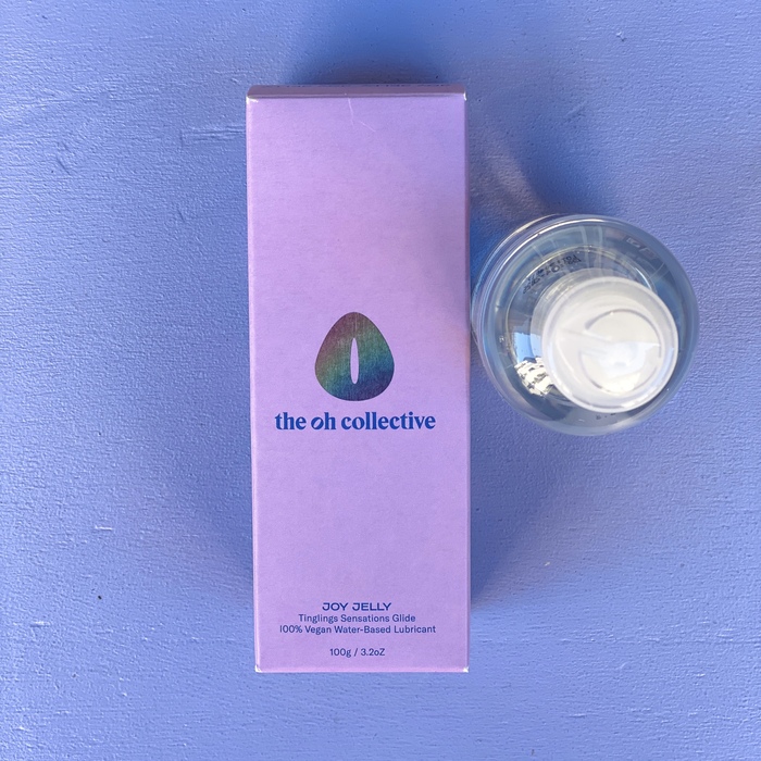 Oh Collective - Motion Lotion - immagine 2