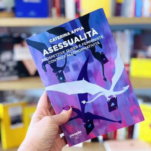 Asessualità