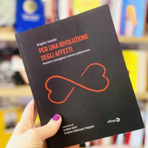 Per una rivoluzione degli affetti