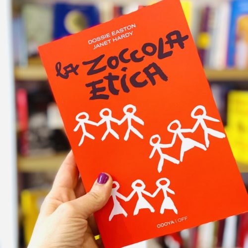 La zoccola etica