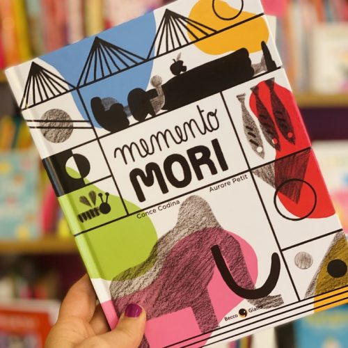 Memento mori