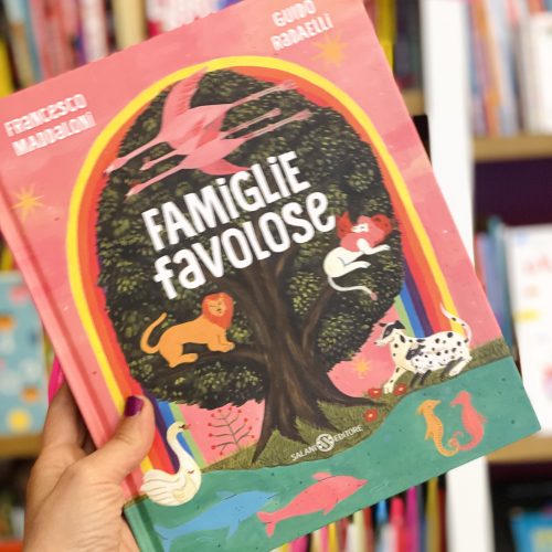 Famiglie favolose