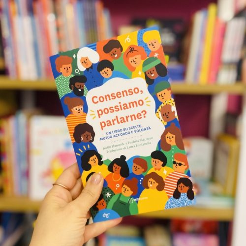 Consenso, possiamo parlarne?