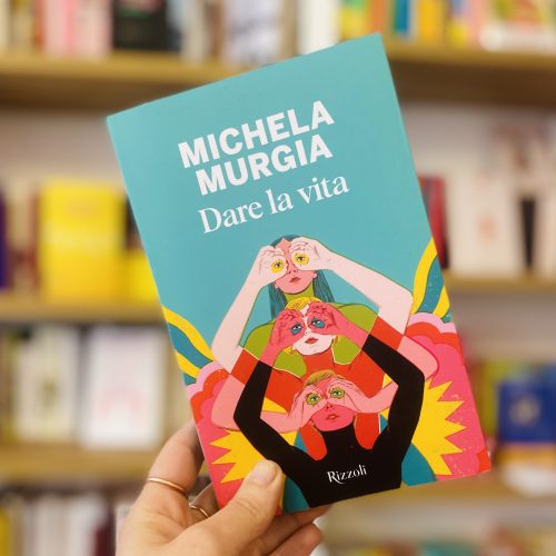 Dare la vita