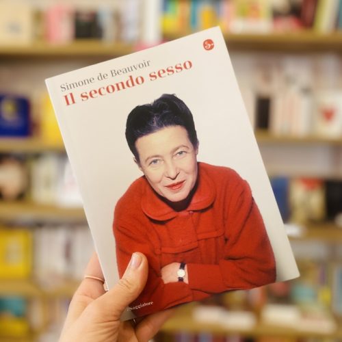 Il secondo sesso