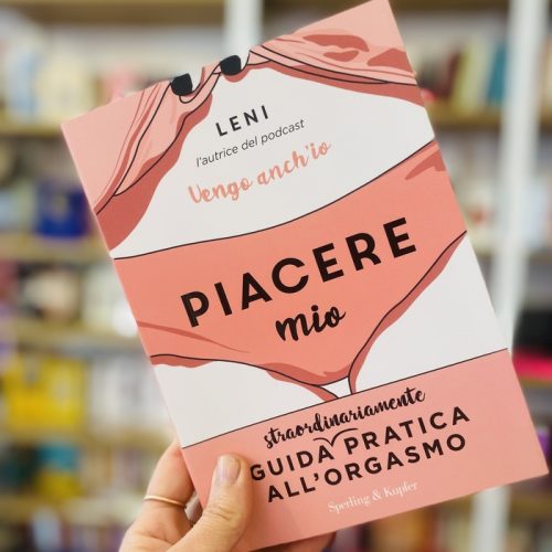 Piacere mio