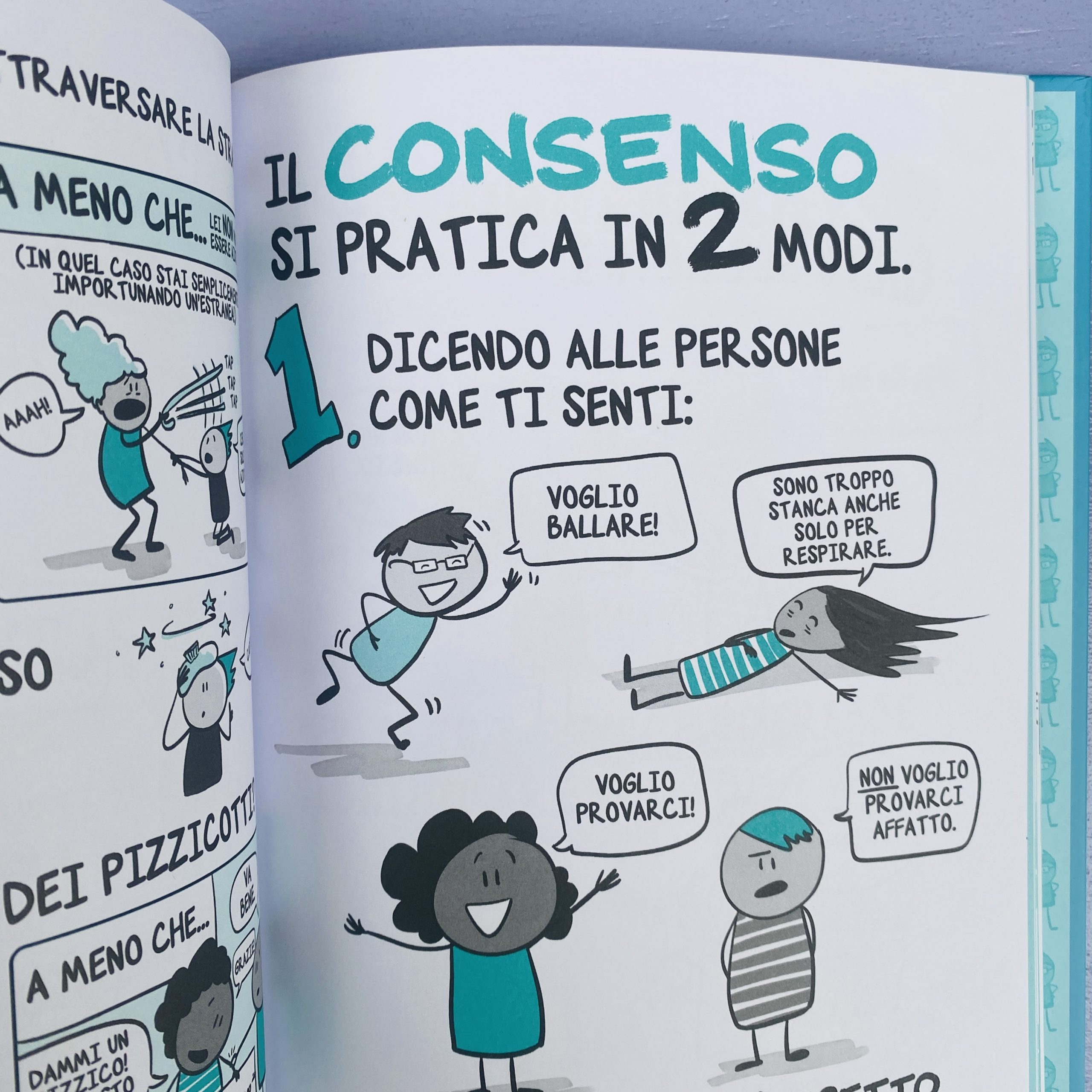Dai un bacio a chi vuoi tu - immagine 4