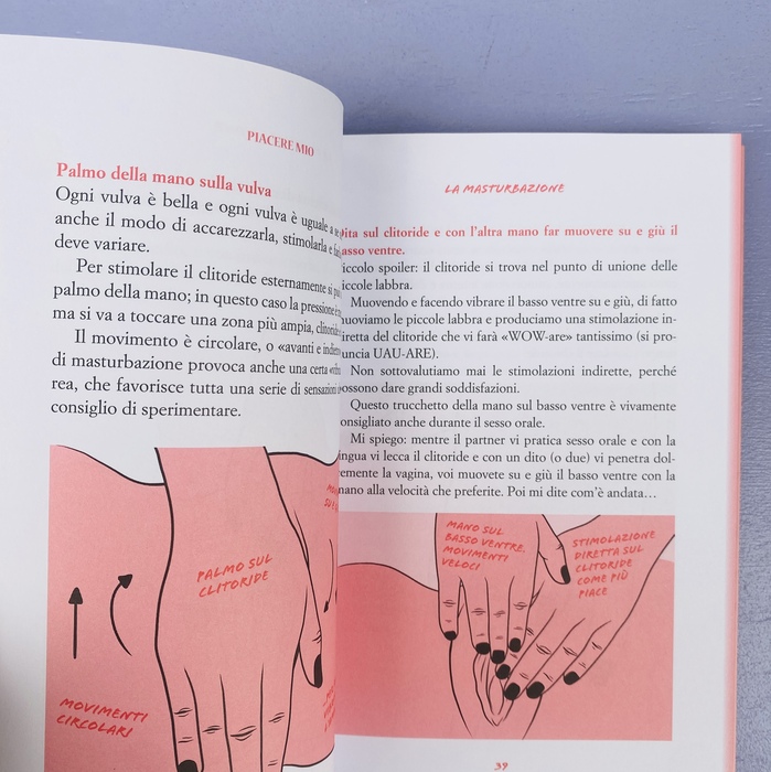 Piacere mio - immagine 3