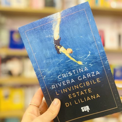 L'invincibile estate di Liliana