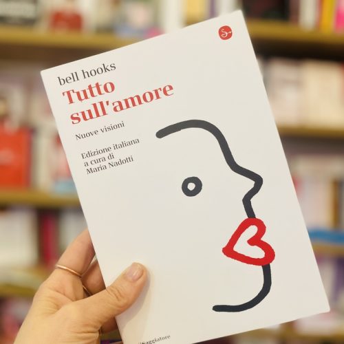 Tutto sull'amore