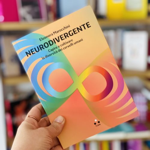 Neurodivergente