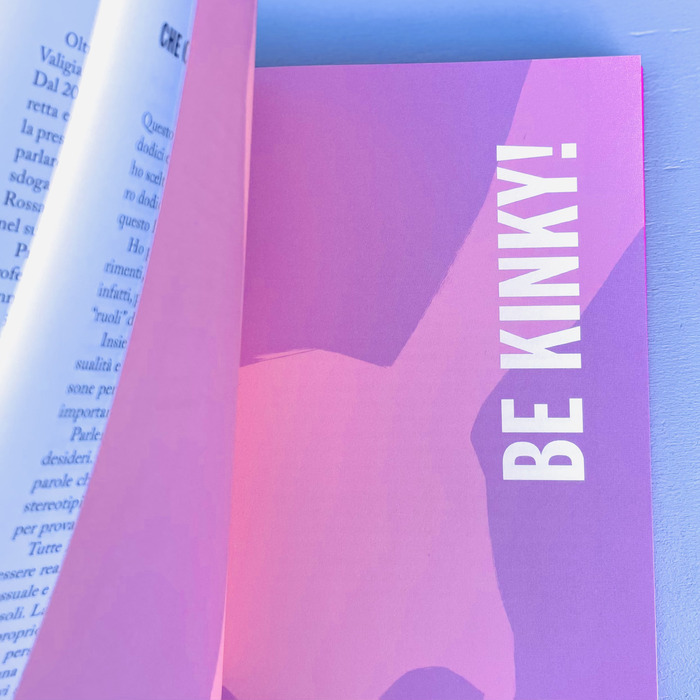 Be kinky - immagine 4