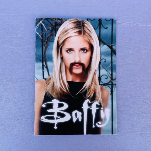 Baffy