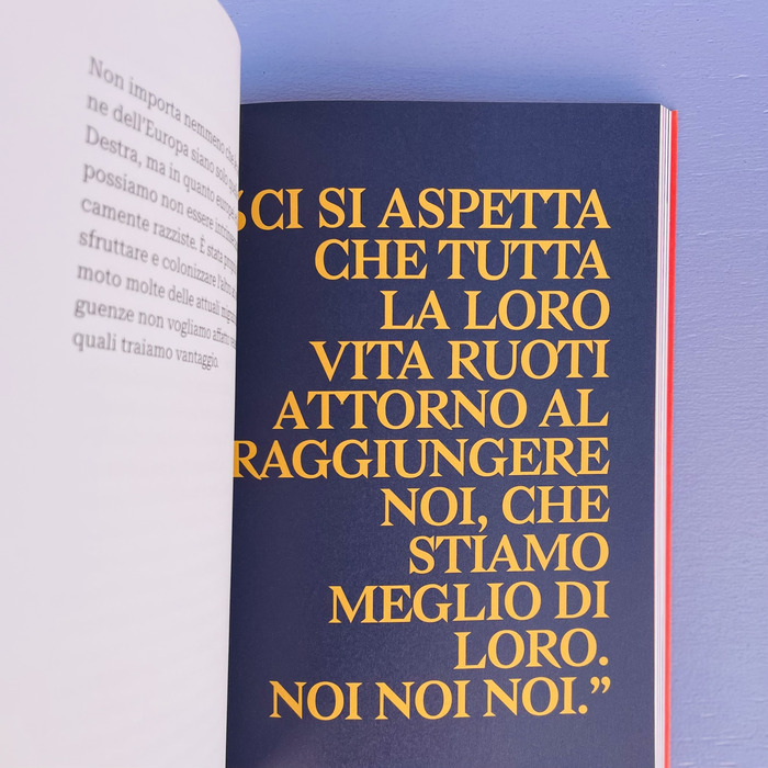 Corpi Invisibili - immagine 2