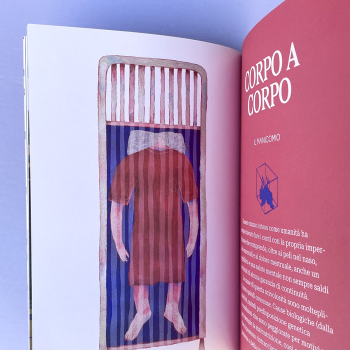 Corpi Invisibili - immagine 3