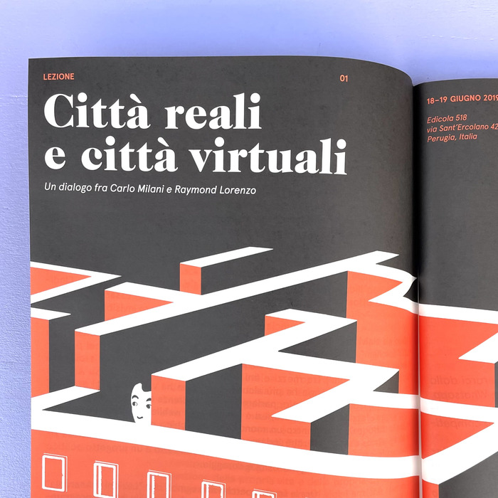 Lezioni di Anarchia vol.2 - immagine 2