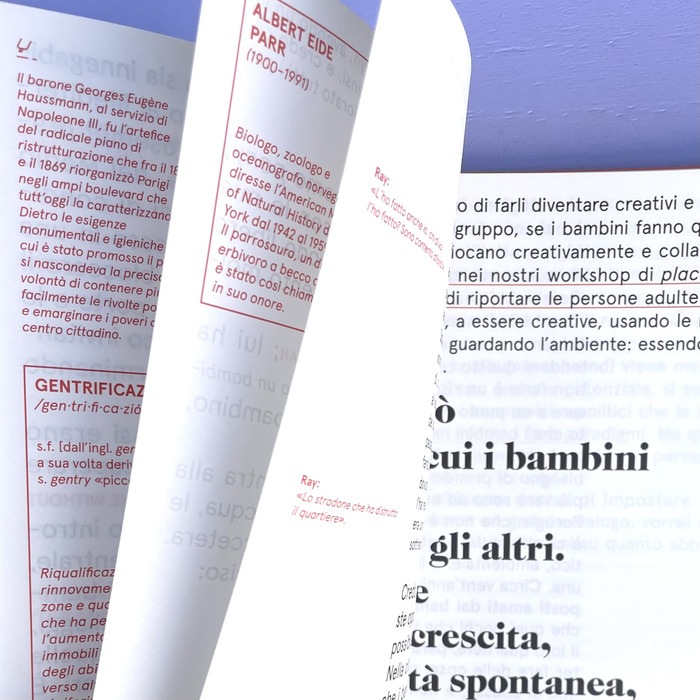 Lezioni di Anarchia vol.2 - immagine 4