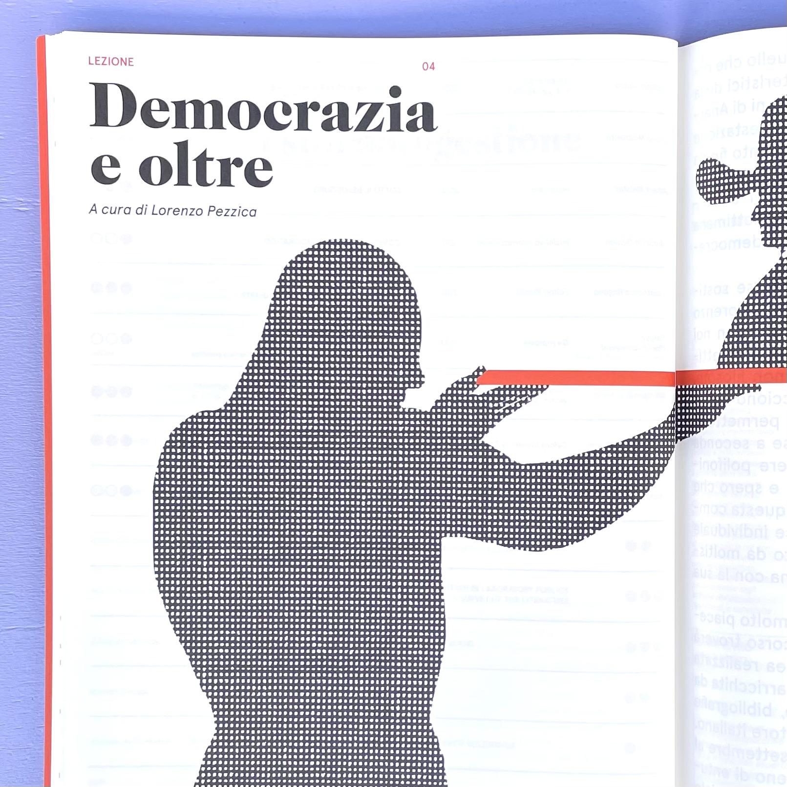 Lezioni di Anarchia vol.1 - immagine 2