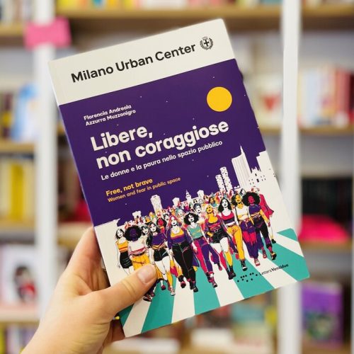Libere, non coraggiose