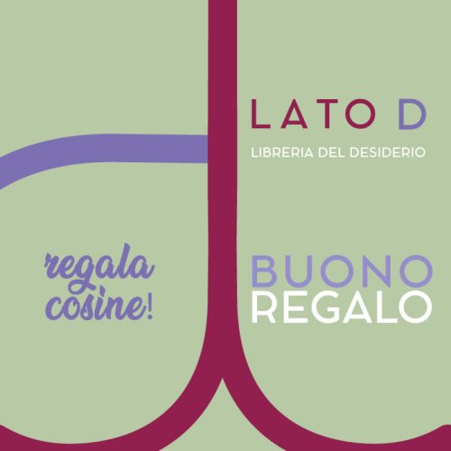 IL BUONO – Regala cosine!
