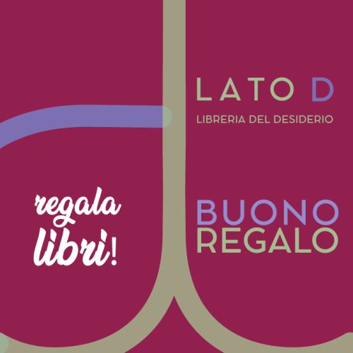 IL BUONO - Regala libri!