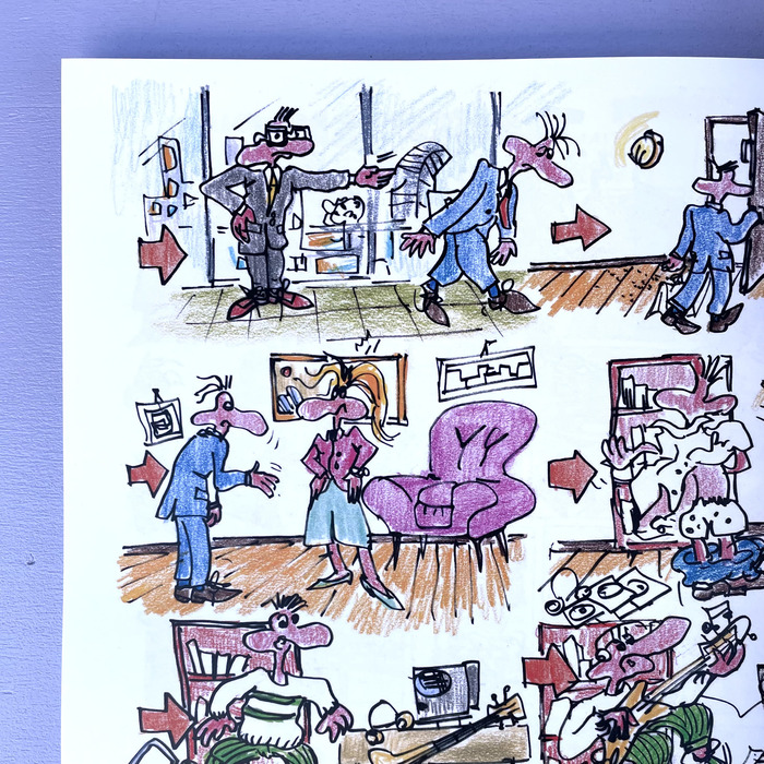 Frankenstein Magazine #9 - immagine 4