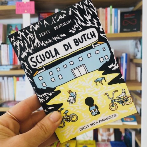 Scuola di butch