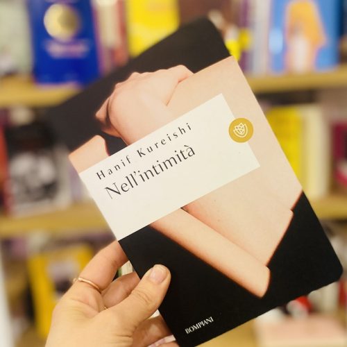 Nell'intimità