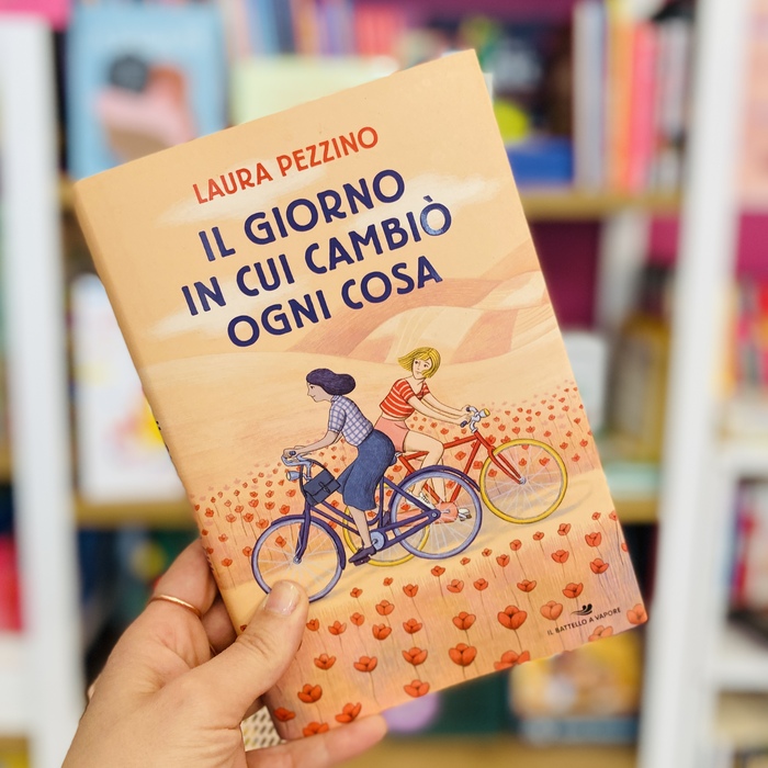 Il giorno in cui cambiò ogni cosa