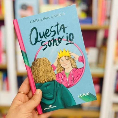 Questa sono io