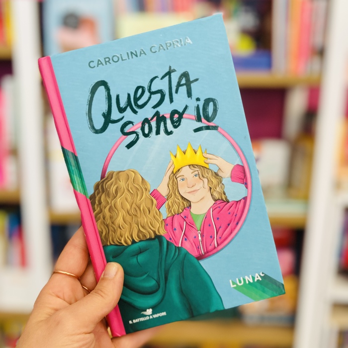 Questa sono io