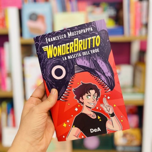 Wonderbrutto