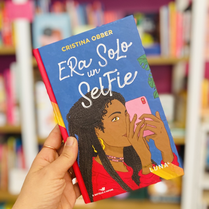 Era solo un selfie