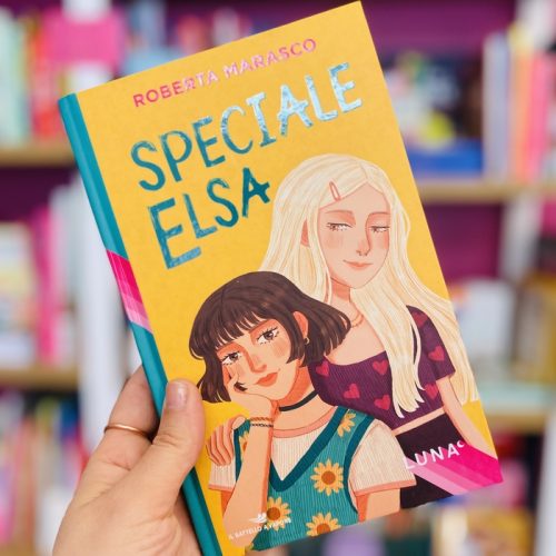 Speciale Elsa