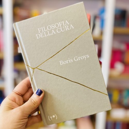 Filosofia della cura
