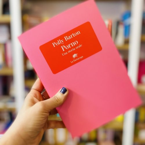 Porno. Una storia orale