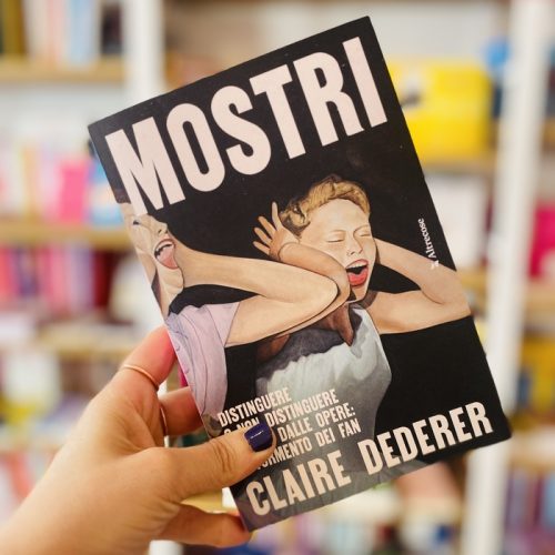Mostri