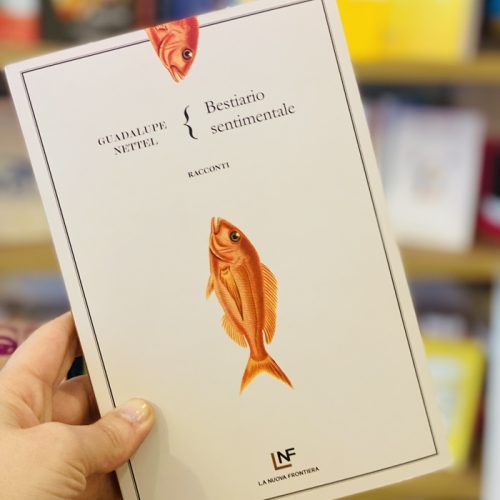 Bestiario sentimentale