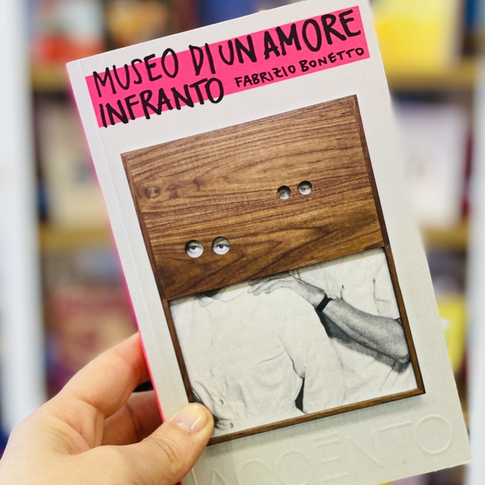 Museo di un amore infranto