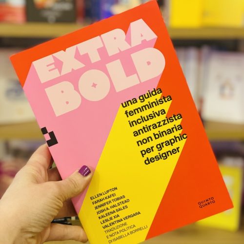 Extra Bold