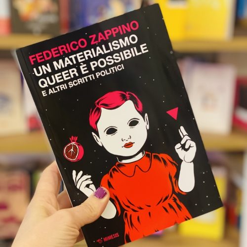 Un materialismo queer è possibile