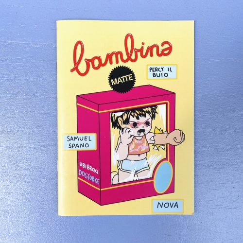 Bambinə Matte