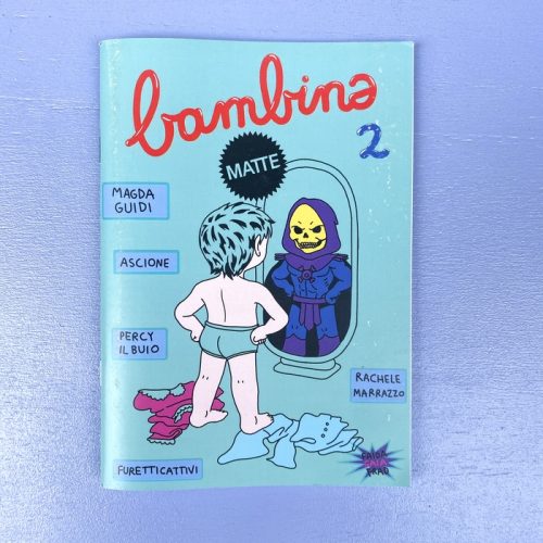 Bambinə Matte 2
