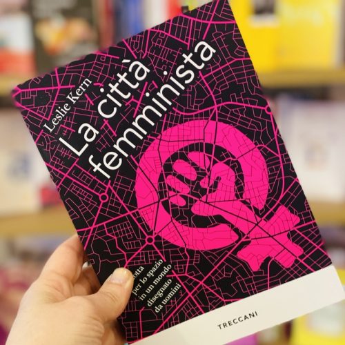 La città femminista