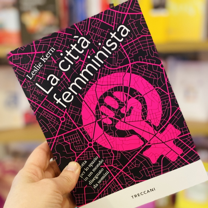 La città femminista