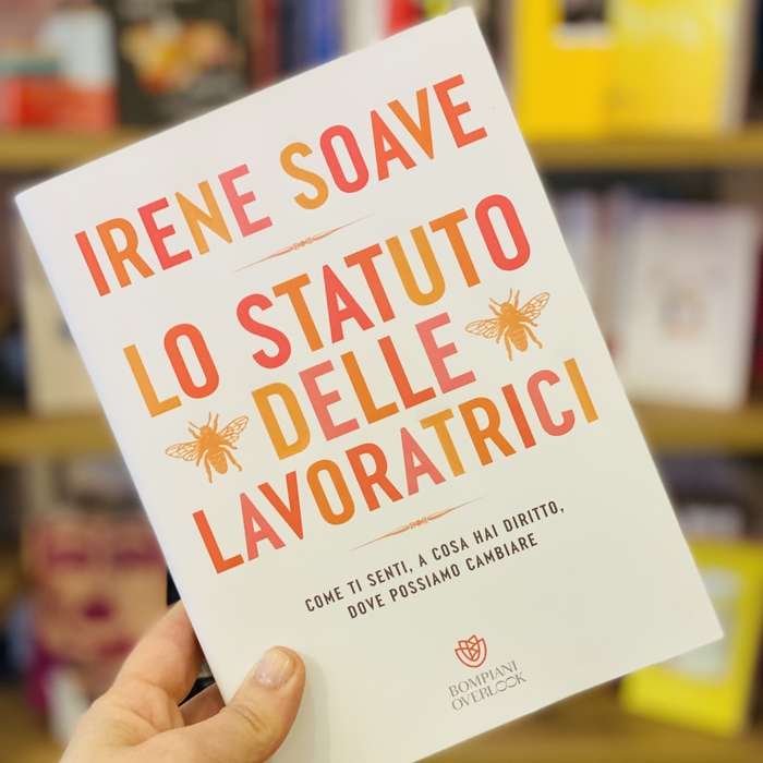 Lo statuto delle lavoratrici