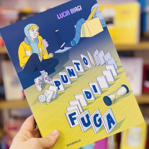 Punto di fuga