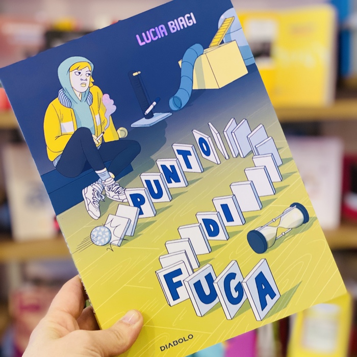 Punto di fuga