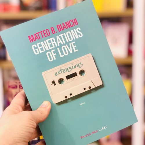 Generations of love