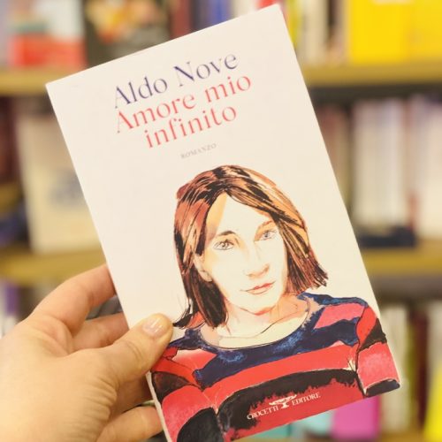 Amore mio infinito